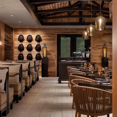 Casitas At The Hoodoo Moab, Curio Collection By Hilton Hotel Abbey Road Exterior photo