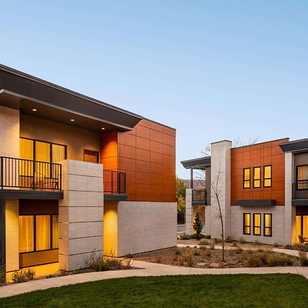 Casitas At The Hoodoo Moab, Curio Collection By Hilton Hotel Abbey Road Exterior photo