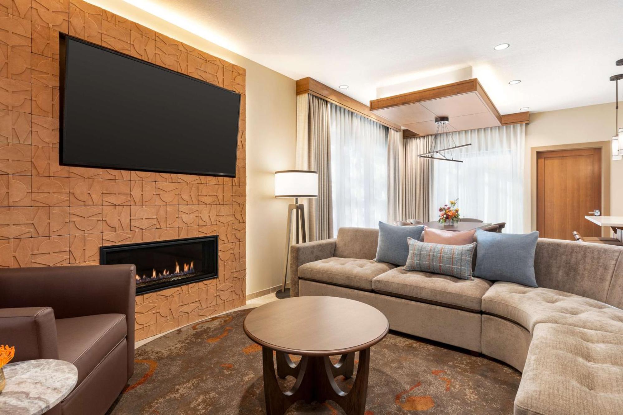 Casitas At The Hoodoo Moab, Curio Collection By Hilton Hotel Abbey Road Exterior photo