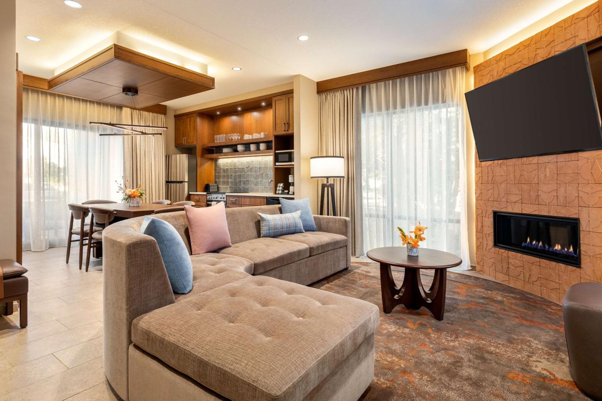 Casitas At The Hoodoo Moab, Curio Collection By Hilton Hotel Abbey Road Exterior photo