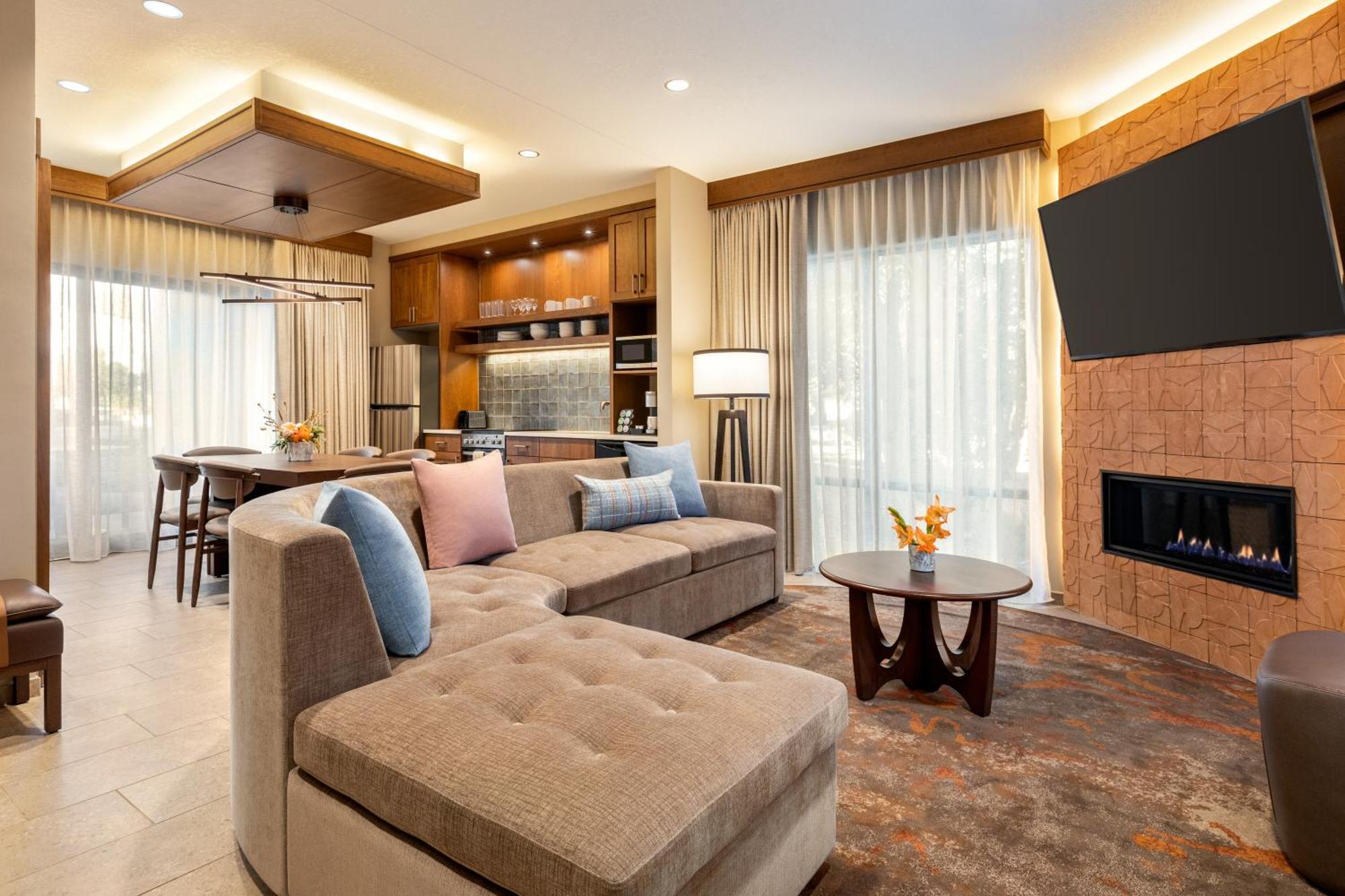Casitas At The Hoodoo Moab, Curio Collection By Hilton Hotel Abbey Road Exterior photo