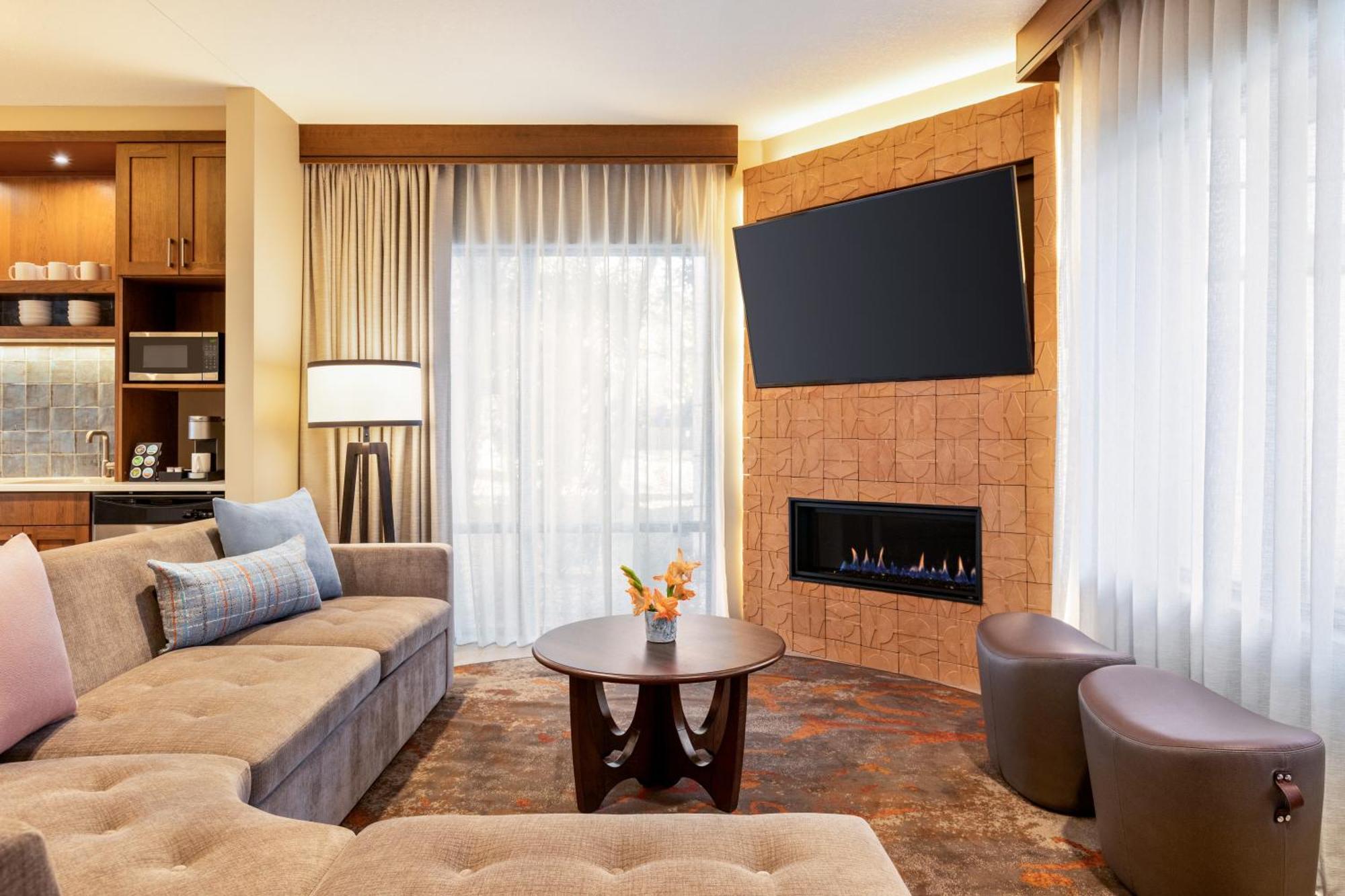 Casitas At The Hoodoo Moab, Curio Collection By Hilton Hotel Abbey Road Exterior photo